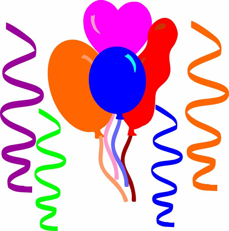 Quilt Block Mania Party