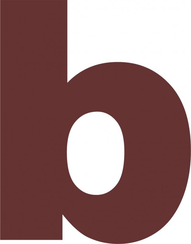 Lowercase B(Official)