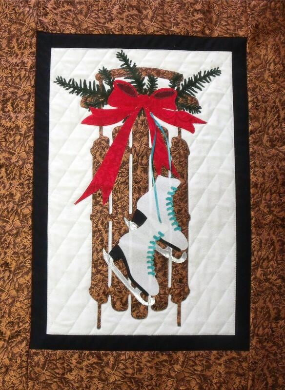 KIT Holiday Series Winter Memories